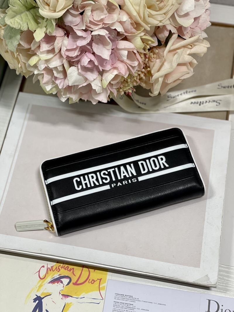 Christian Dior Wallet